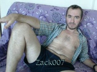 Zack007