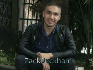 ZackBeckham