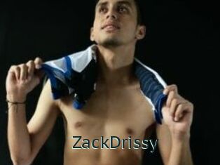 ZackDrissy