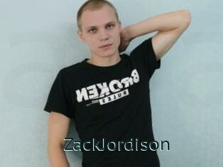 ZackJordison