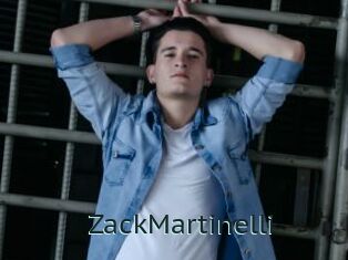 ZackMartinelli