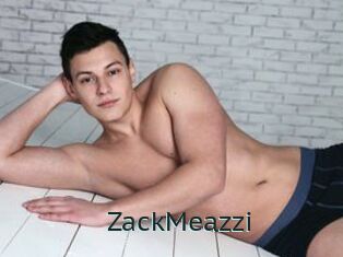 ZackMeazzi