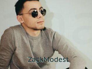 ZackModest