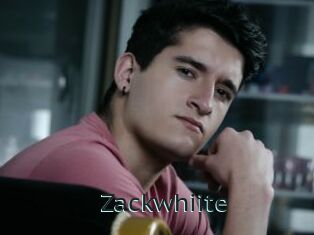 Zackwhiite Anal X