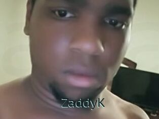 ZaddyK