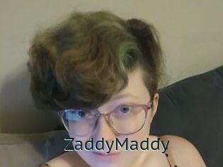 ZaddyMaddy