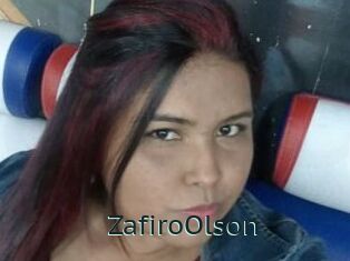 ZafiroOlson