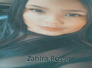 Zahira_Rosse