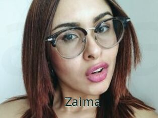 Zaima
