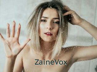 ZaineVox
