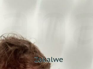 Zakalwe