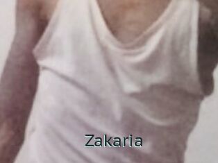 Zakaria
