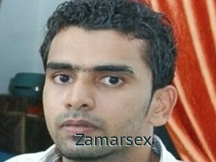 Zamarsex