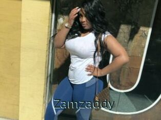 Zamzaddy
