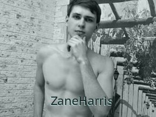 ZaneHarris