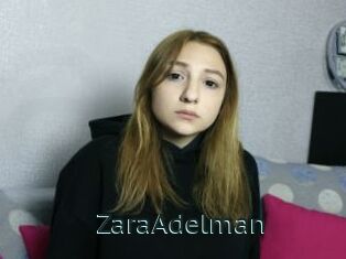 ZaraAdelman