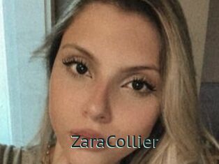 ZaraCollier Anal X