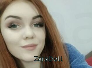 ZaraDoll