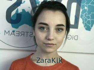 ZaraKik