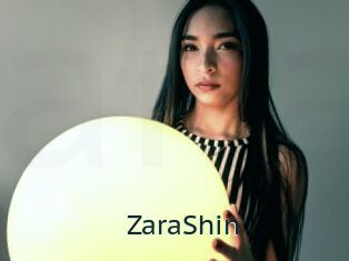 ZaraShin