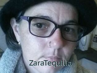 ZaraTequilia