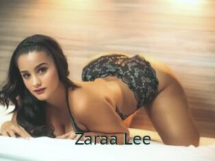 Zaraa_Lee Anal X