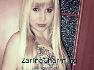 ZarinaCharming