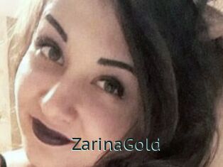 ZarinaGold