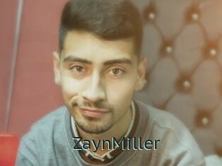 ZaynMiller Anal X