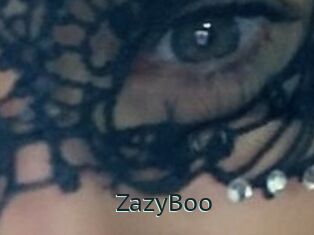 ZazyBoo