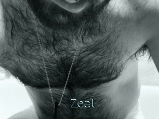 Zeal