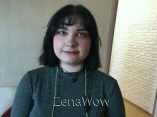 ZenaWow