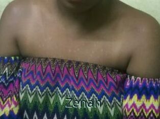 Zenah