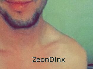 ZeonDinx