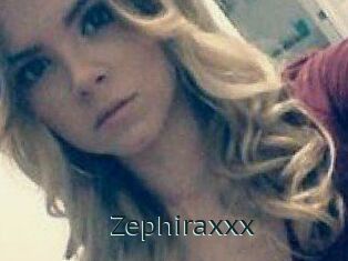 Zephiraxxx