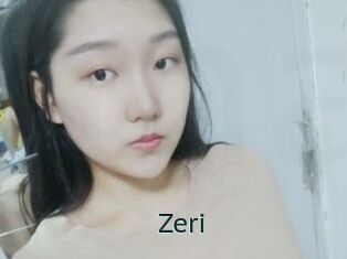 Zeri