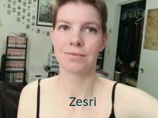 Zesri