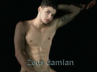 Zeus_damian
