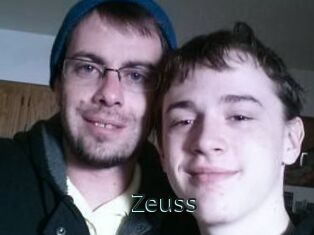 Zeuss