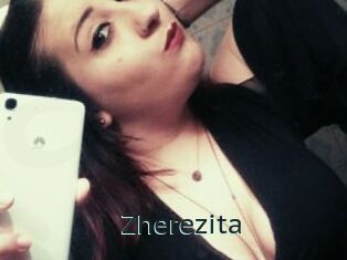 Zherezita