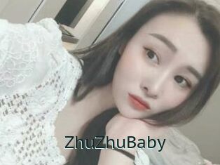 ZhuZhuBaby