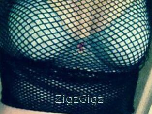 ZigzGigz Anal X