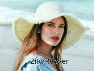 ZikaReaver