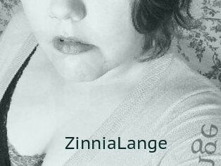 ZinniaLange