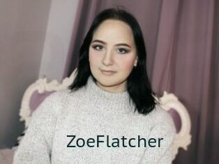 ZoeFlatcher