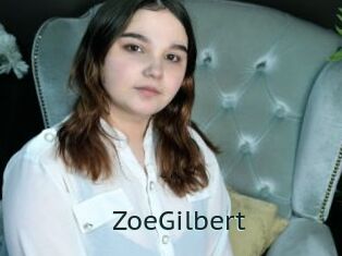 ZoeGilbert