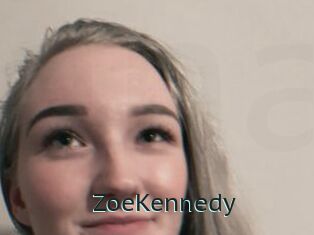 ZoeKennedy