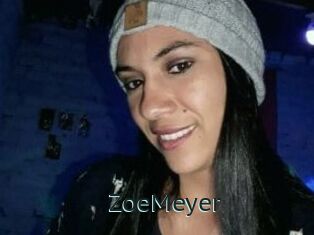 ZoeMeyer