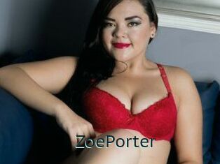 ZoePorter