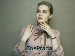ZoePrada